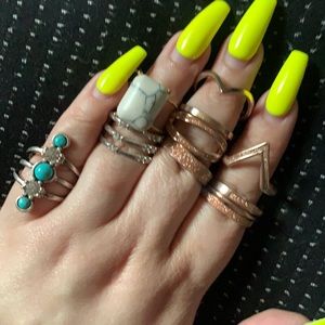 Ring bundle